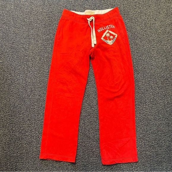 Hollister Other - Hollister Mens Sweatpants